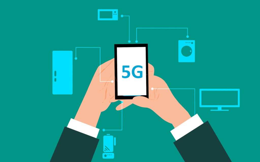 What Is the Difference Between 5G and 4G