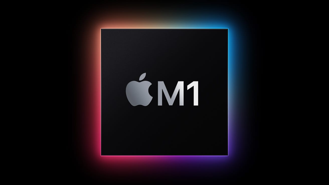 M1 Apple - What Is It & Why Is It Game changing? 1 m1 apple