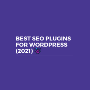 best seo plugins for wordpress
