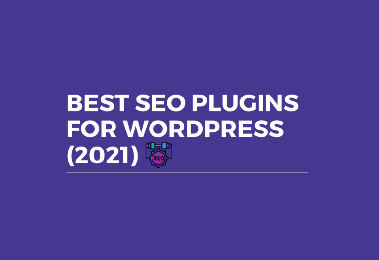best seo plugins for wordpress