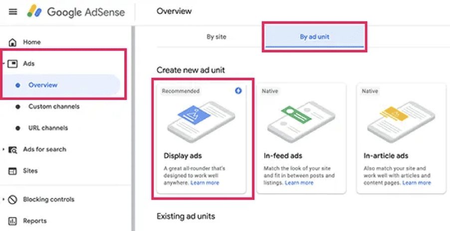 how to add google adsense to wordpress