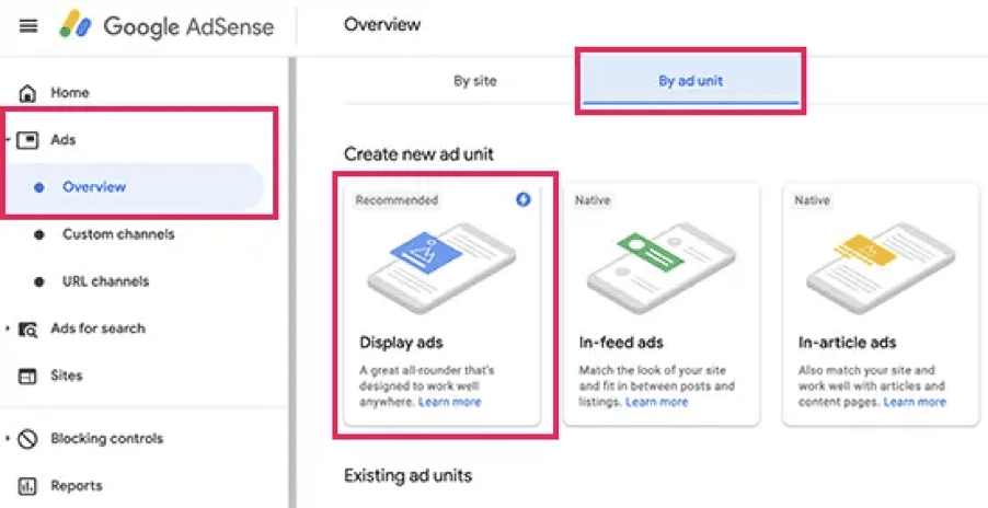 How to add Google AdSense to WordPress – Step by Step Process 5 how to add google adsense to wordpress