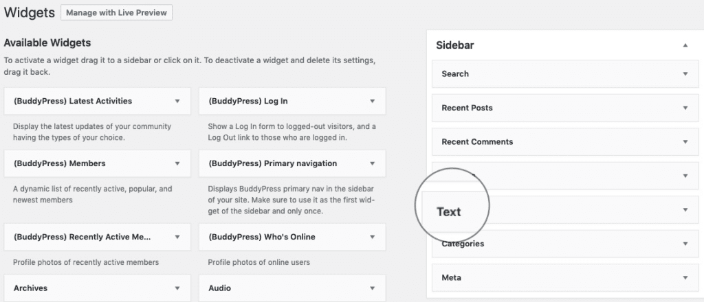 how to add google adsense to wordpress