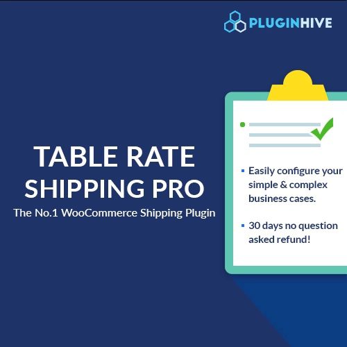 woocommerce shipping pro