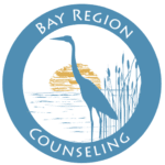 Bay Region Counseling logo